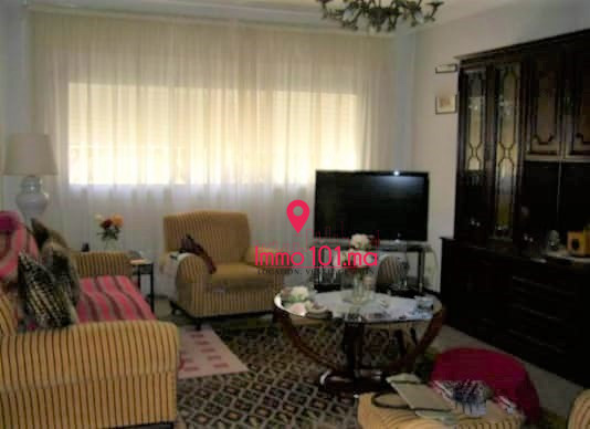 Villa à vendre à Tanger